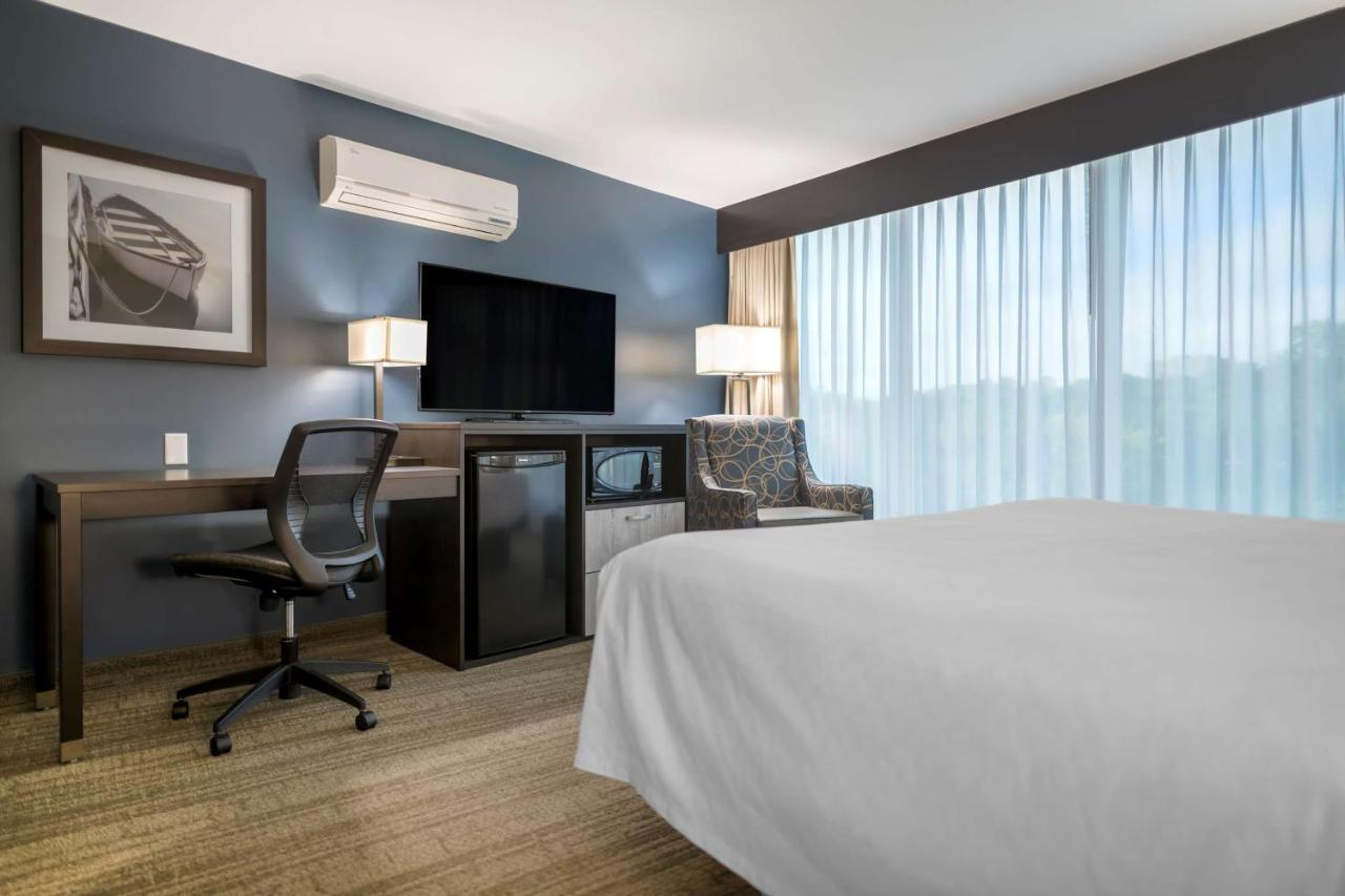 King Room - Lake View