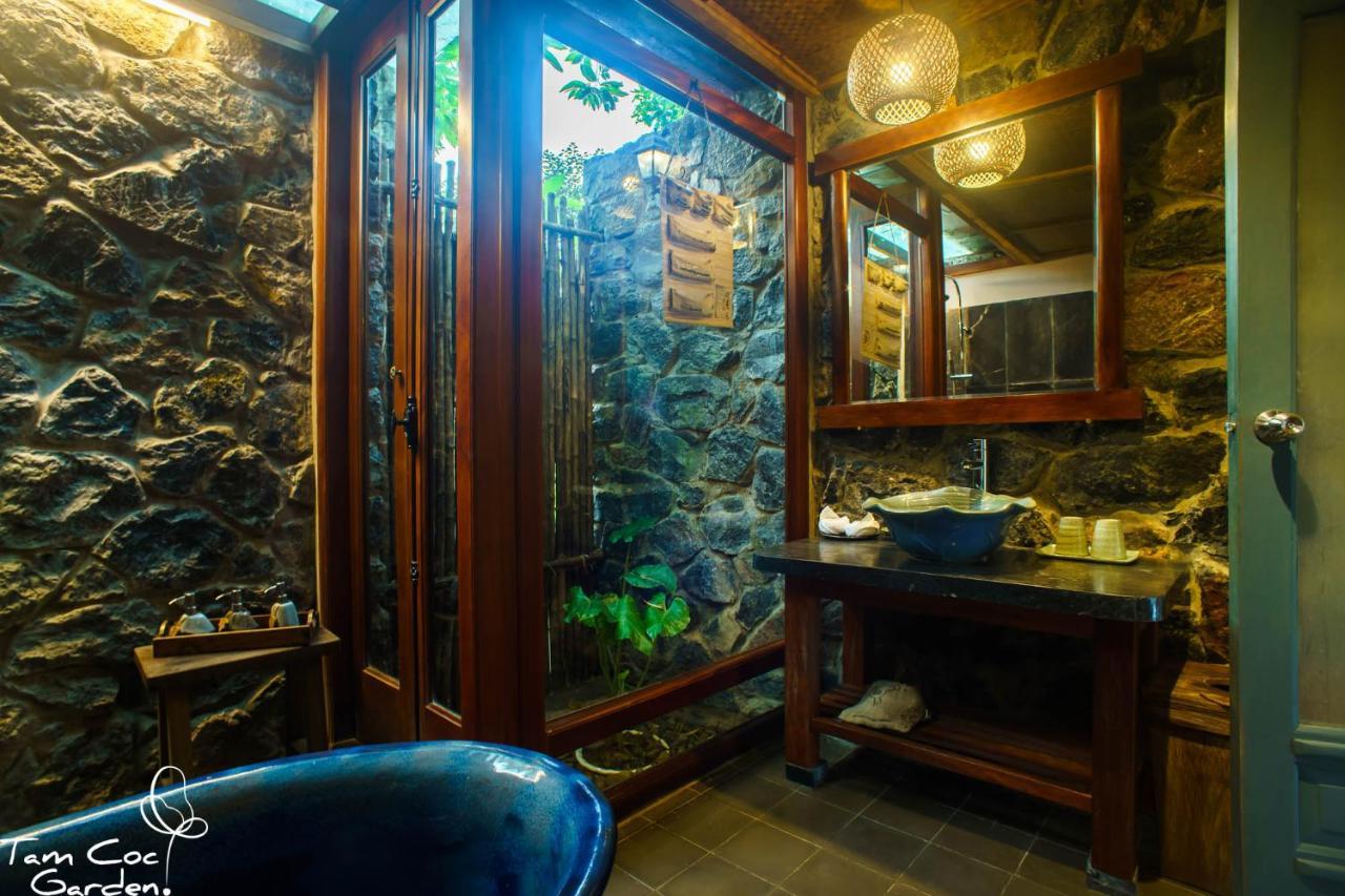 Premium Tonkin Garden Bungalow