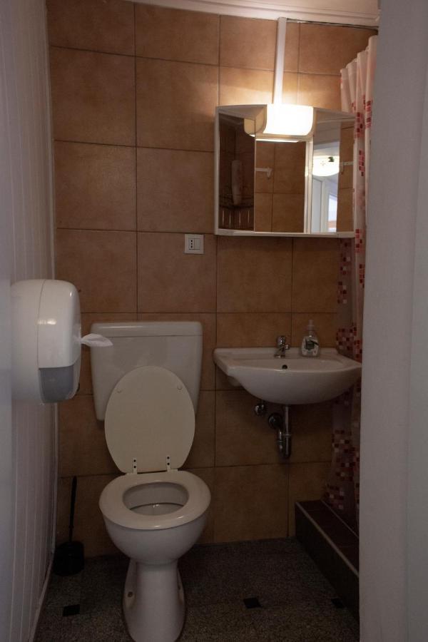 Basic Triple Room