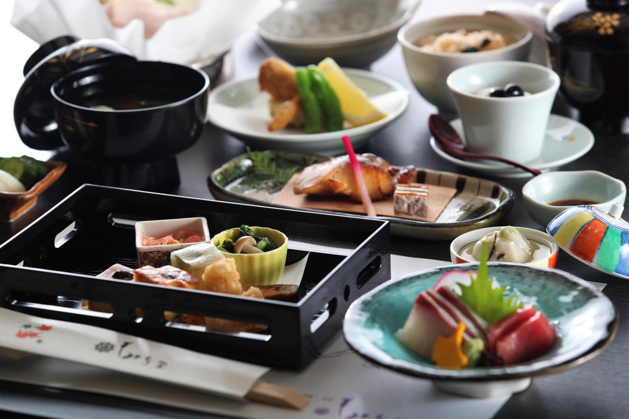 Japanese-Style Triple Room