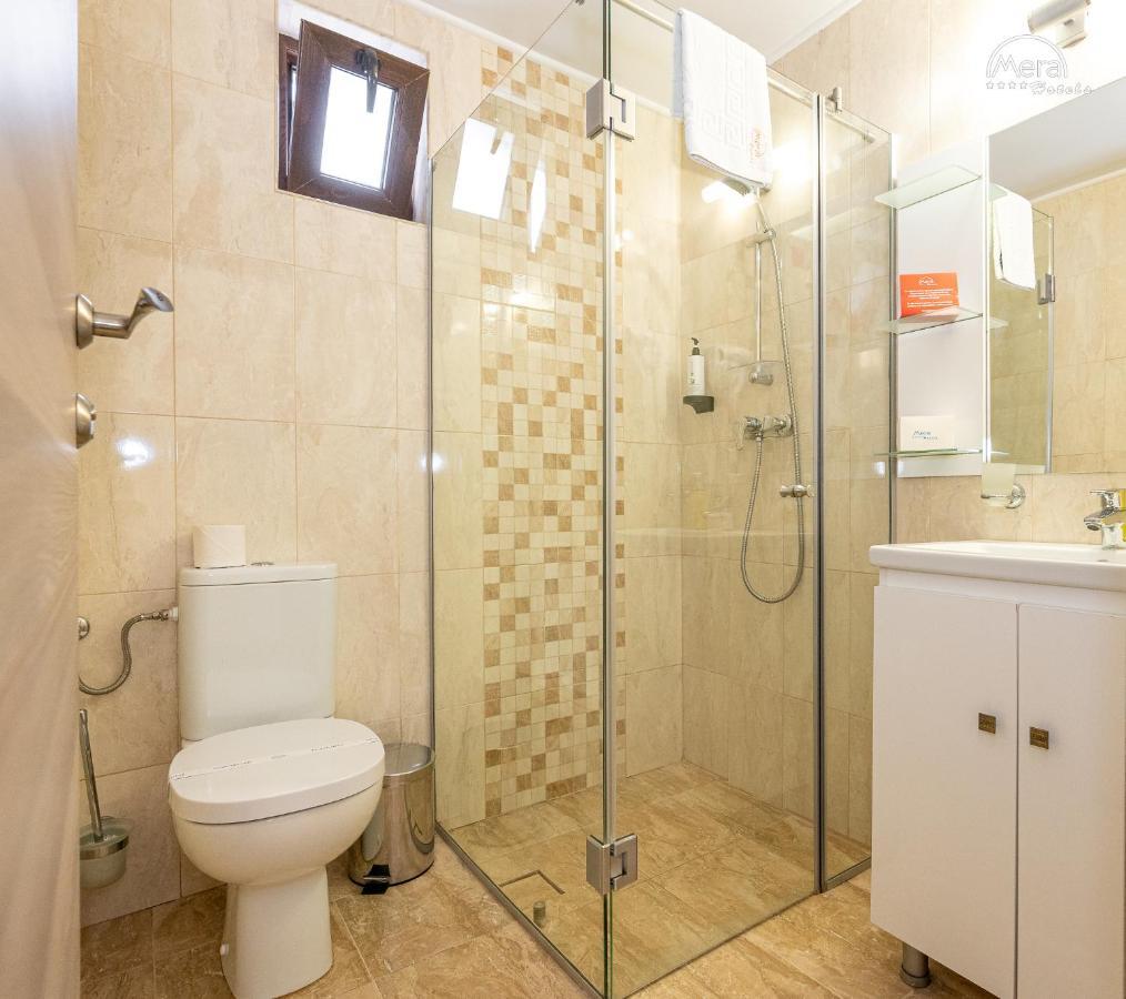 Double Room in Villa