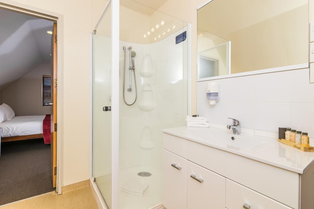 Three-Bedroom Suite