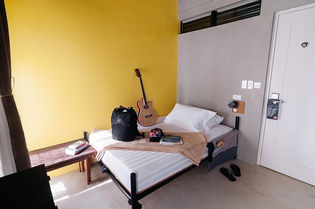Private Single Room