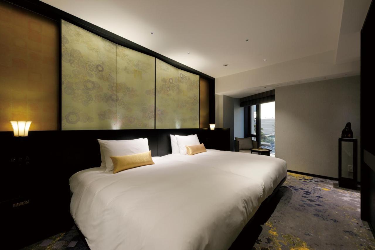 Suite Hollywood Twin Room