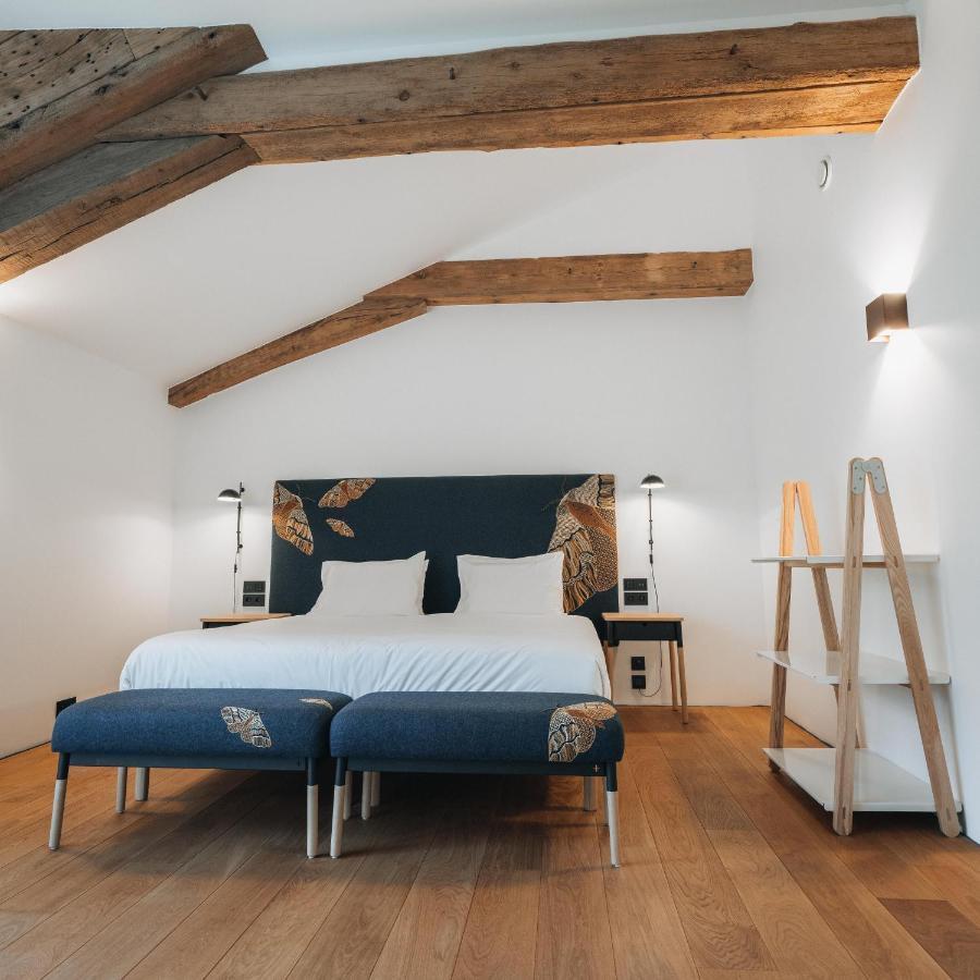 Superior Deluxe Double or Twin Room