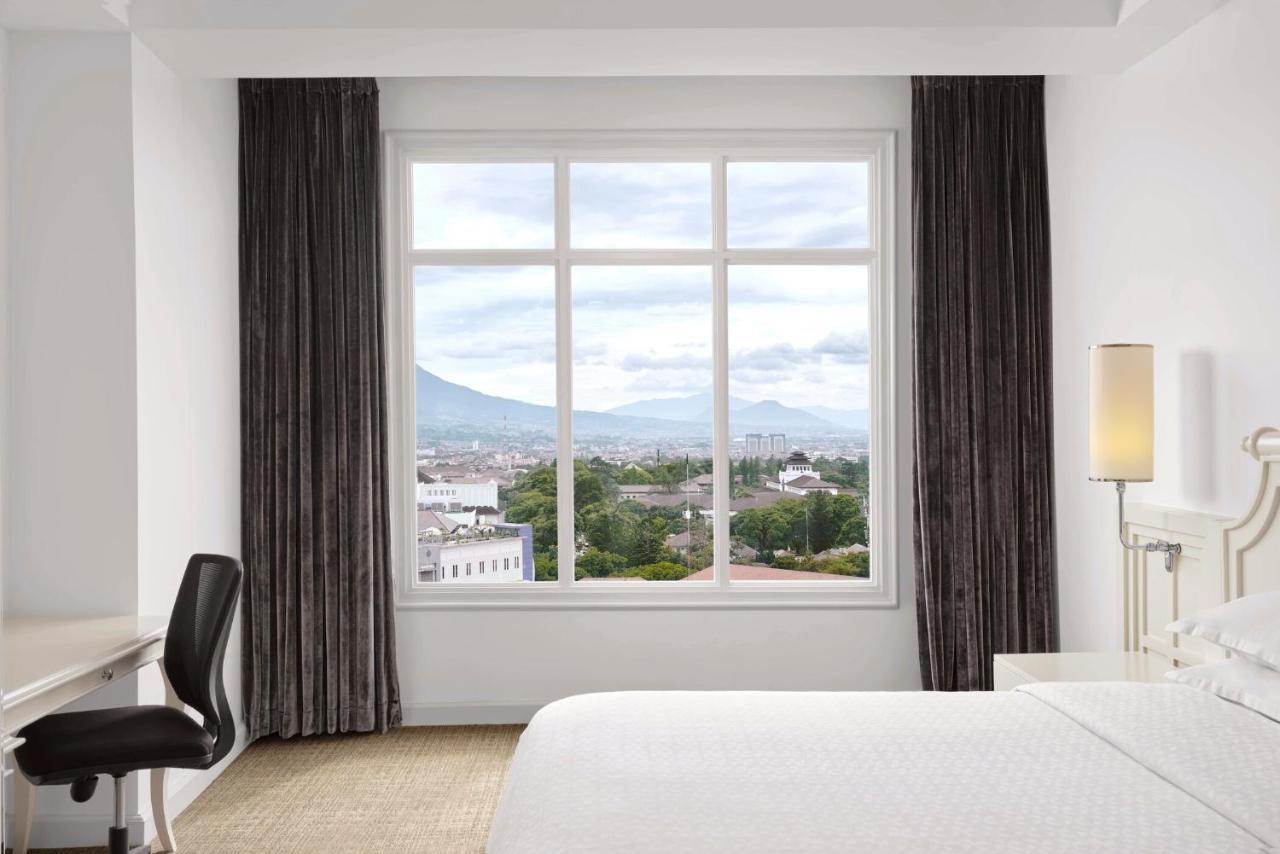 Classic King Room