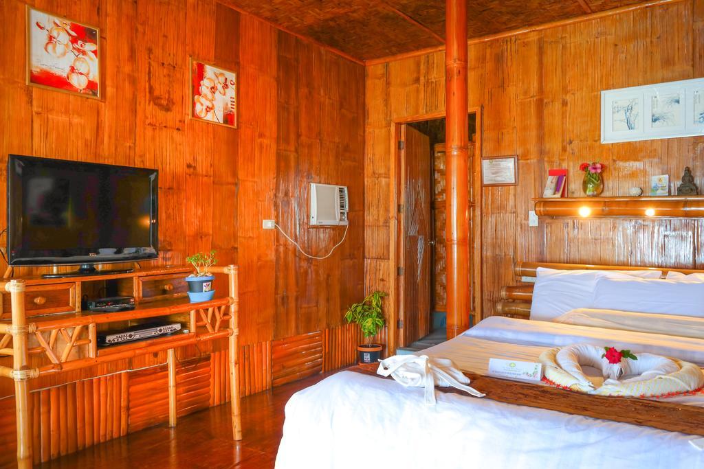 Junior Suite with Sea View