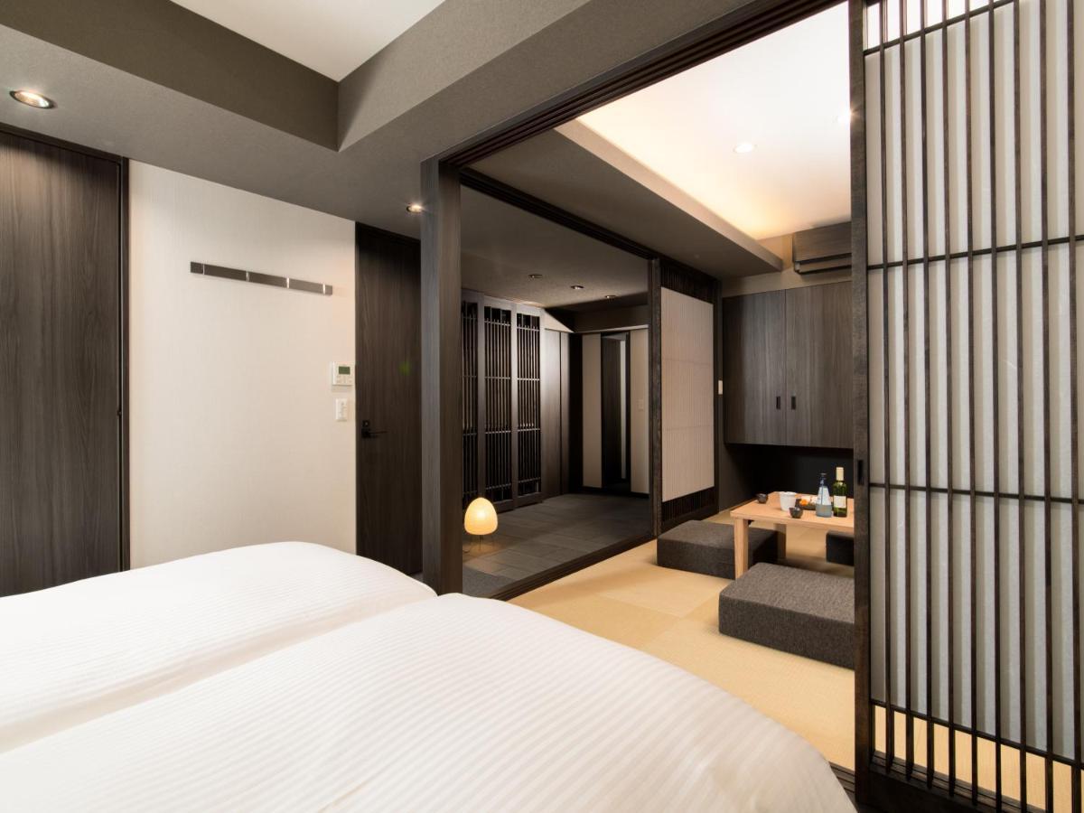 Japanese Apartment