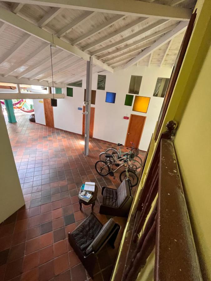 Standard Twin Room with Shared Bathroom