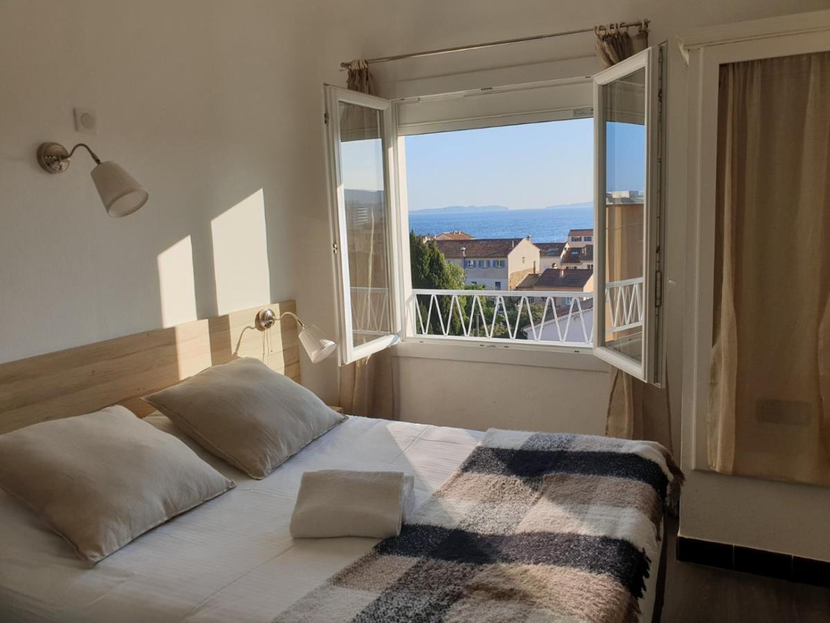 Superior Double Room with Sea View