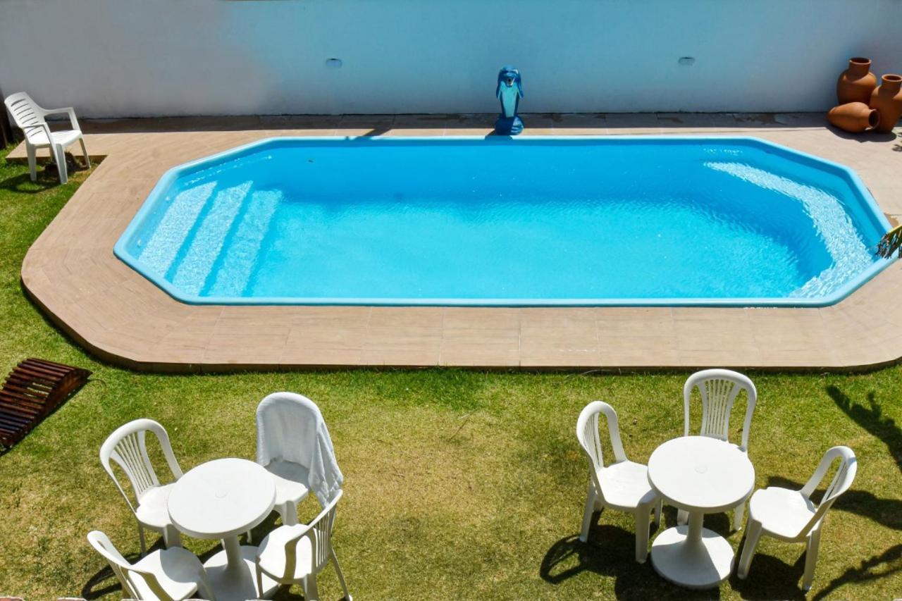 Double Room with Balcony and Side Sea View