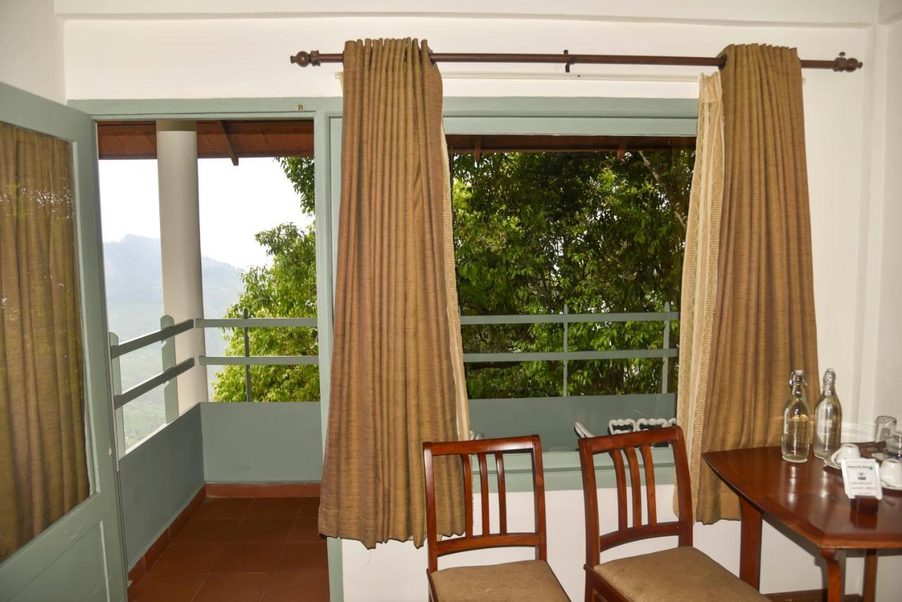 Valley View Grand Suite