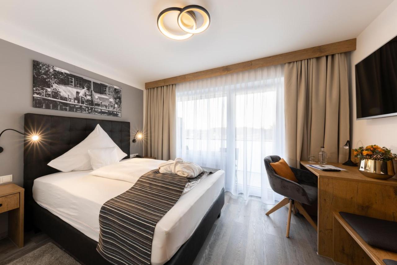 Business Single Room