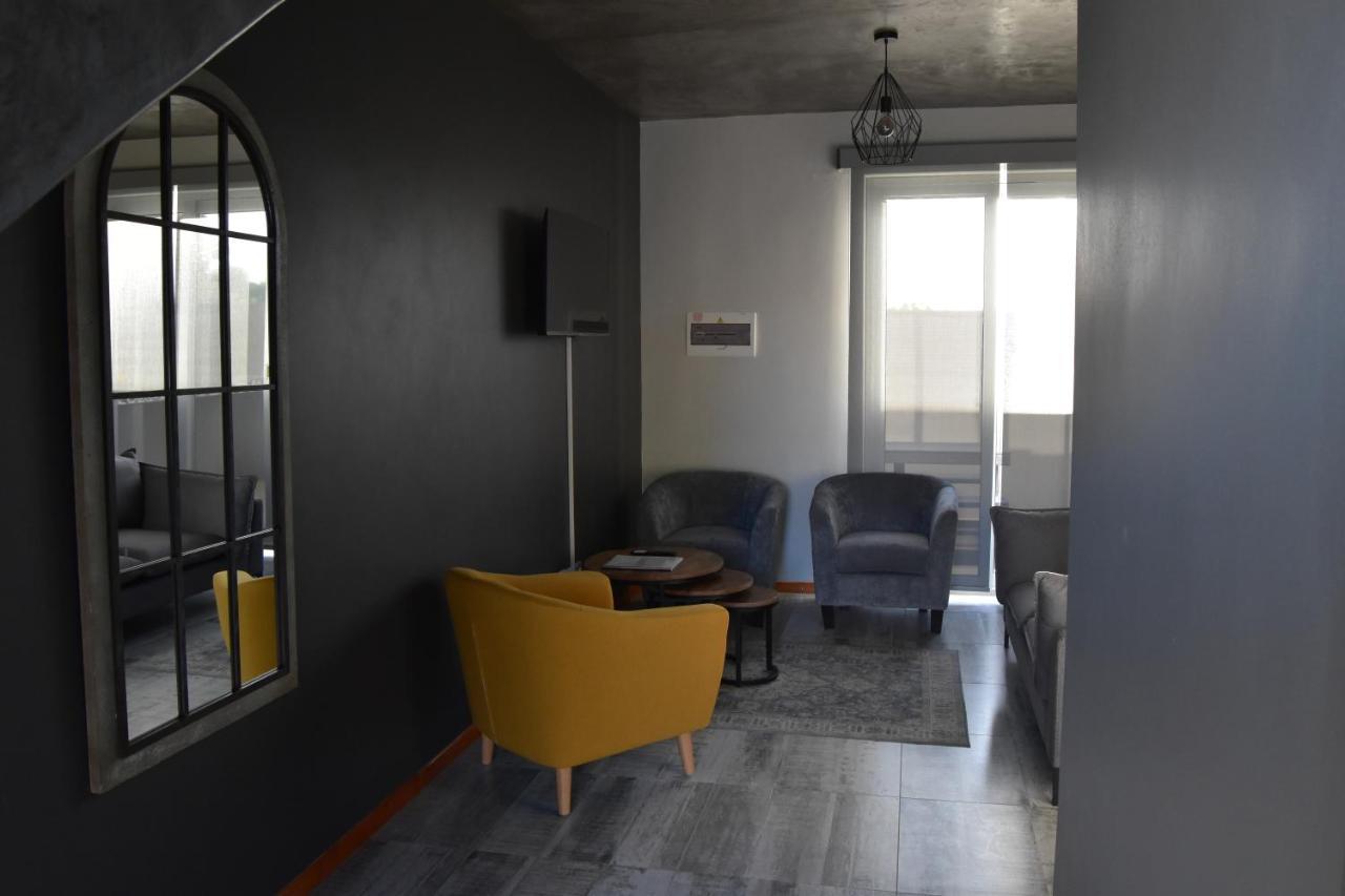 Duplex Apartment
