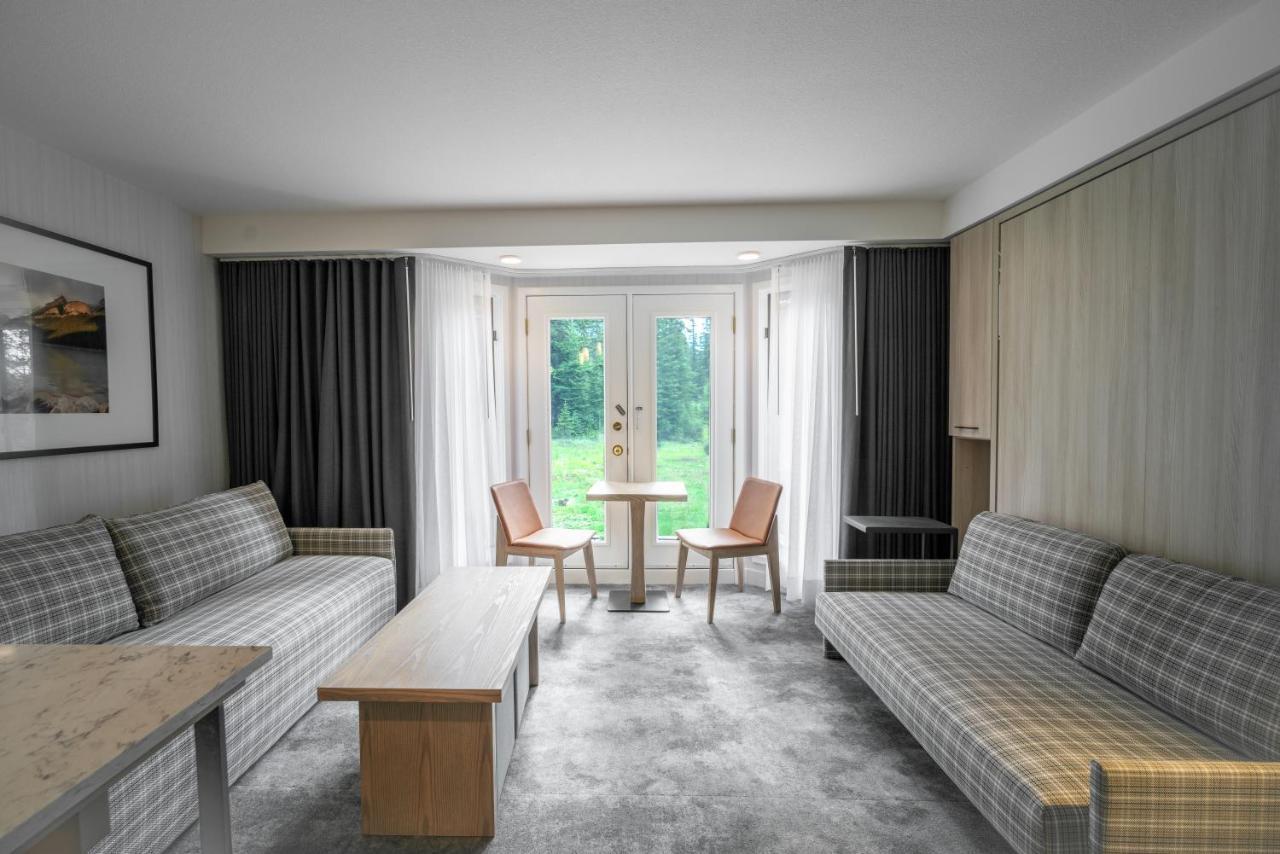 One-Bedroom Condo
