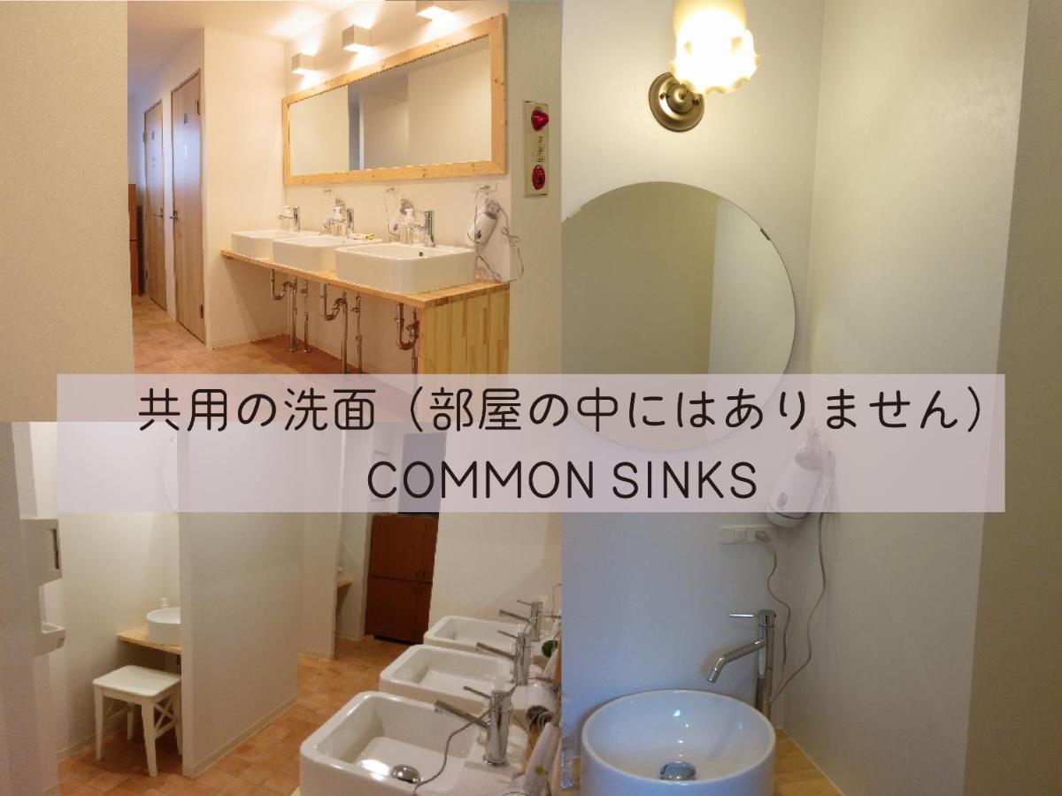 Bed in 8-Bed Female Dormitory Room ( Adult Only )