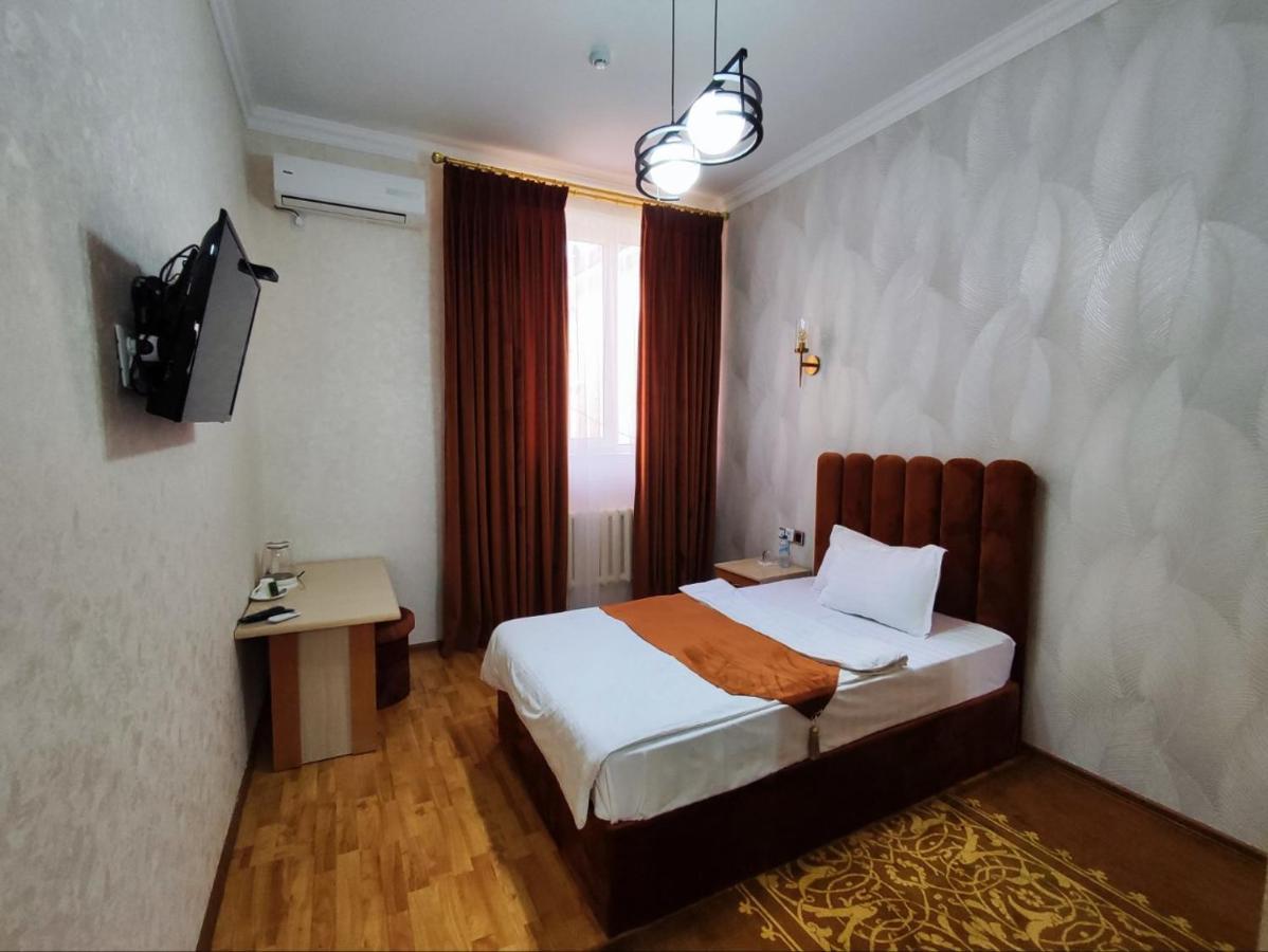 Single Room with Shower