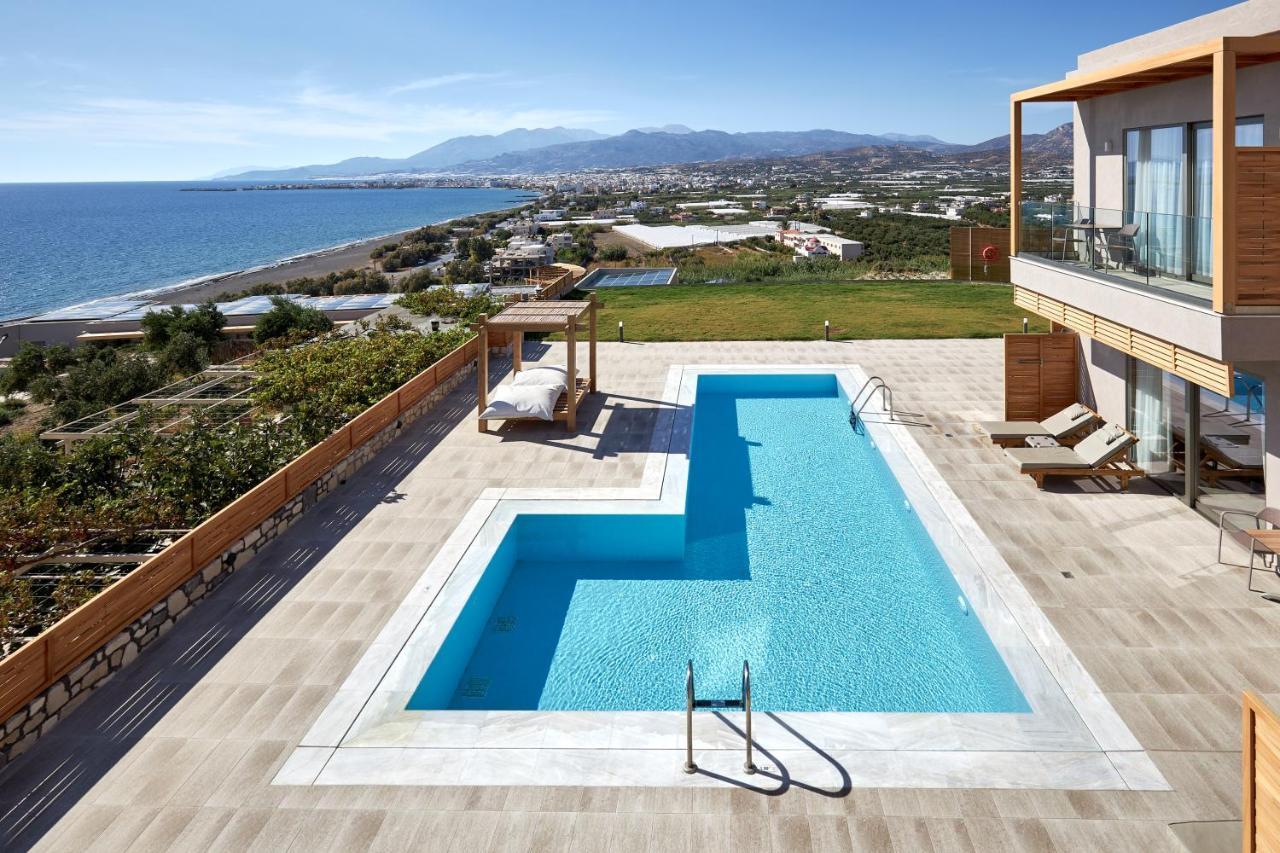 Double Room Swim Up