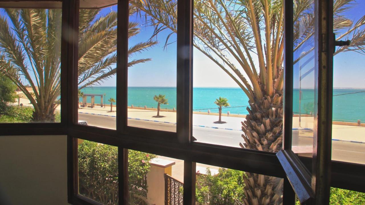 Suite with Sea View