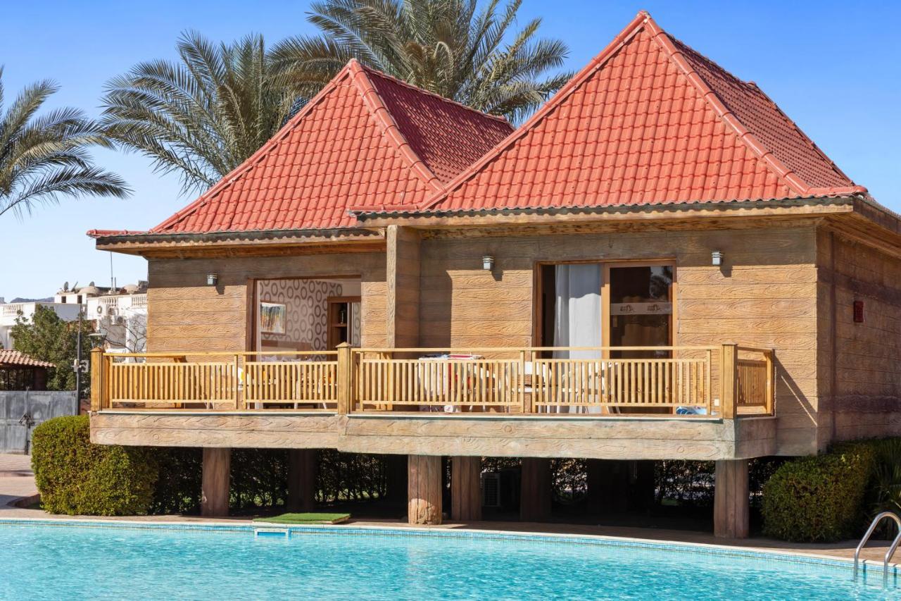 Large Bungalow
