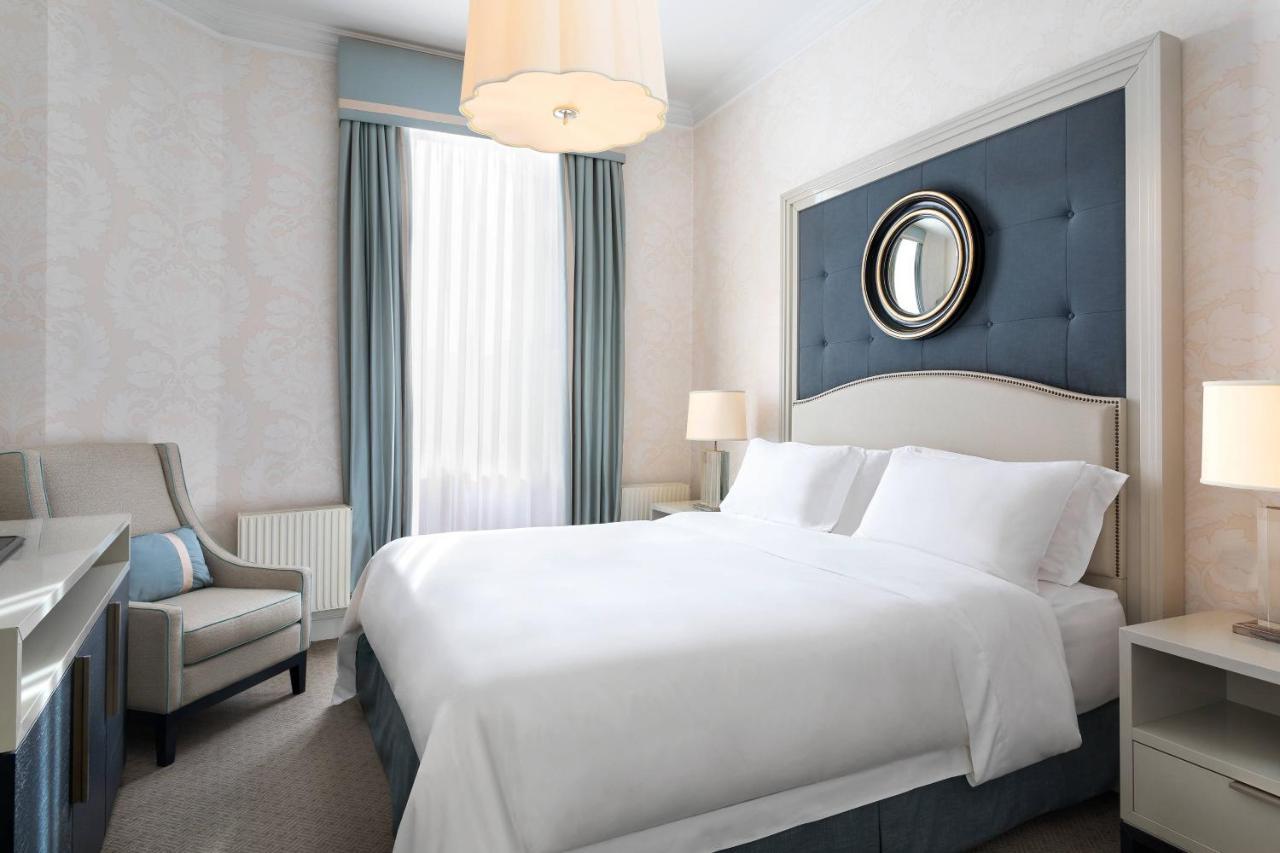 Grand Suite, 1 Bedroom Suite, 1 King