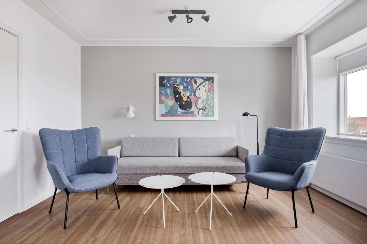 Family Double Room