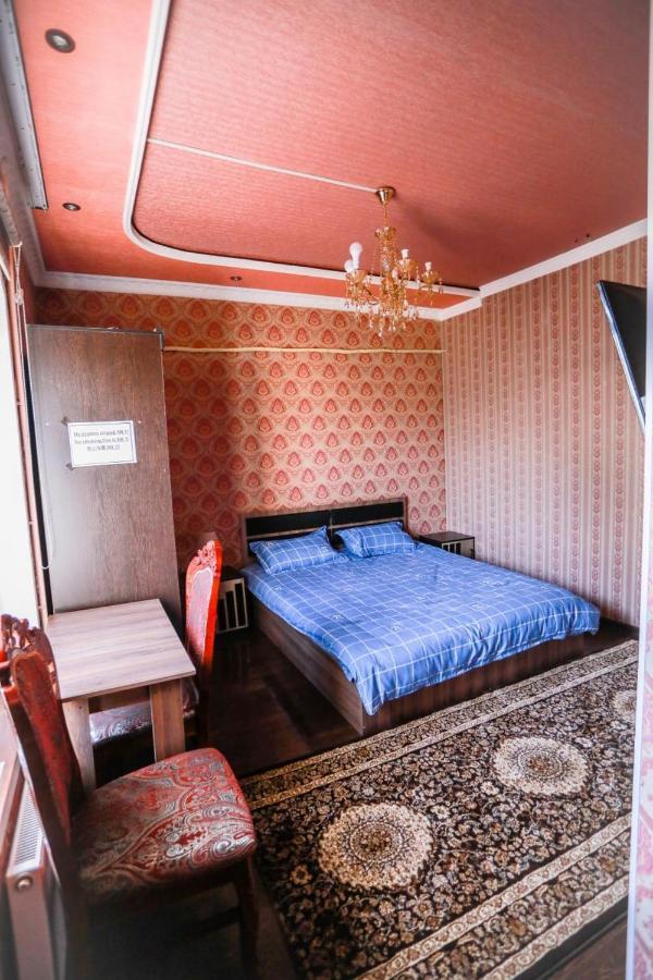 Deluxe Double Room with Shower