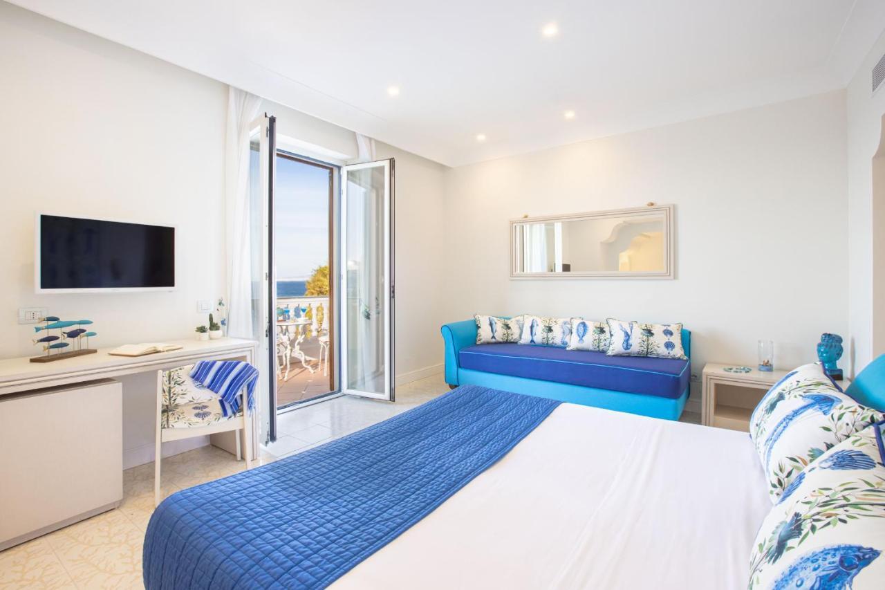 Family Junior Suite