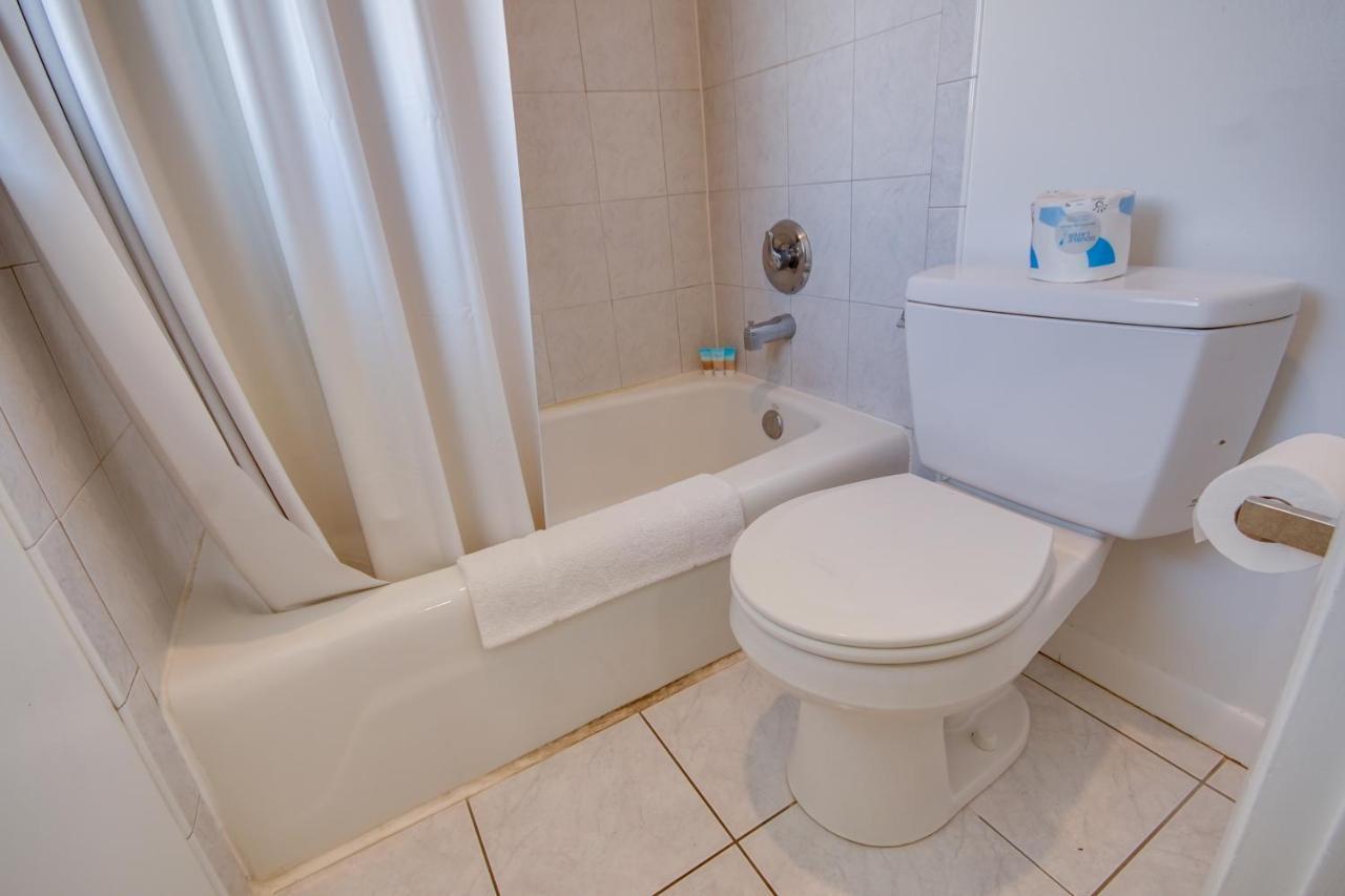 2 Double Bed Oceanfront