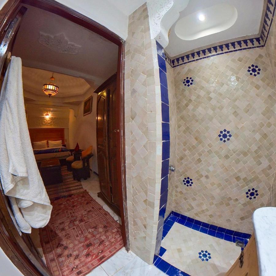 Double Room Yasmine