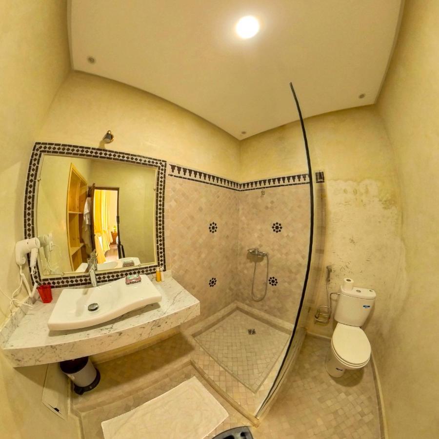 Double Room Yacout