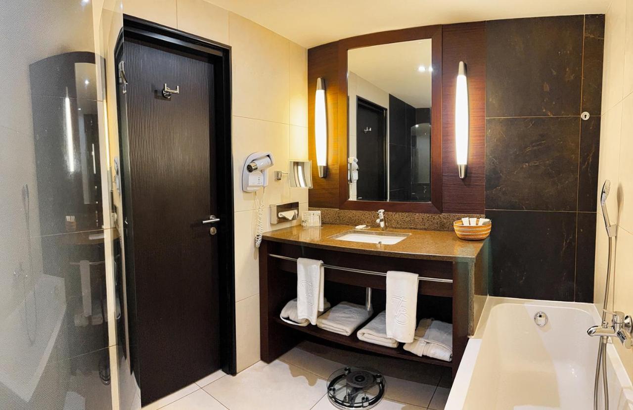 Comfort Twin Room with Sea View