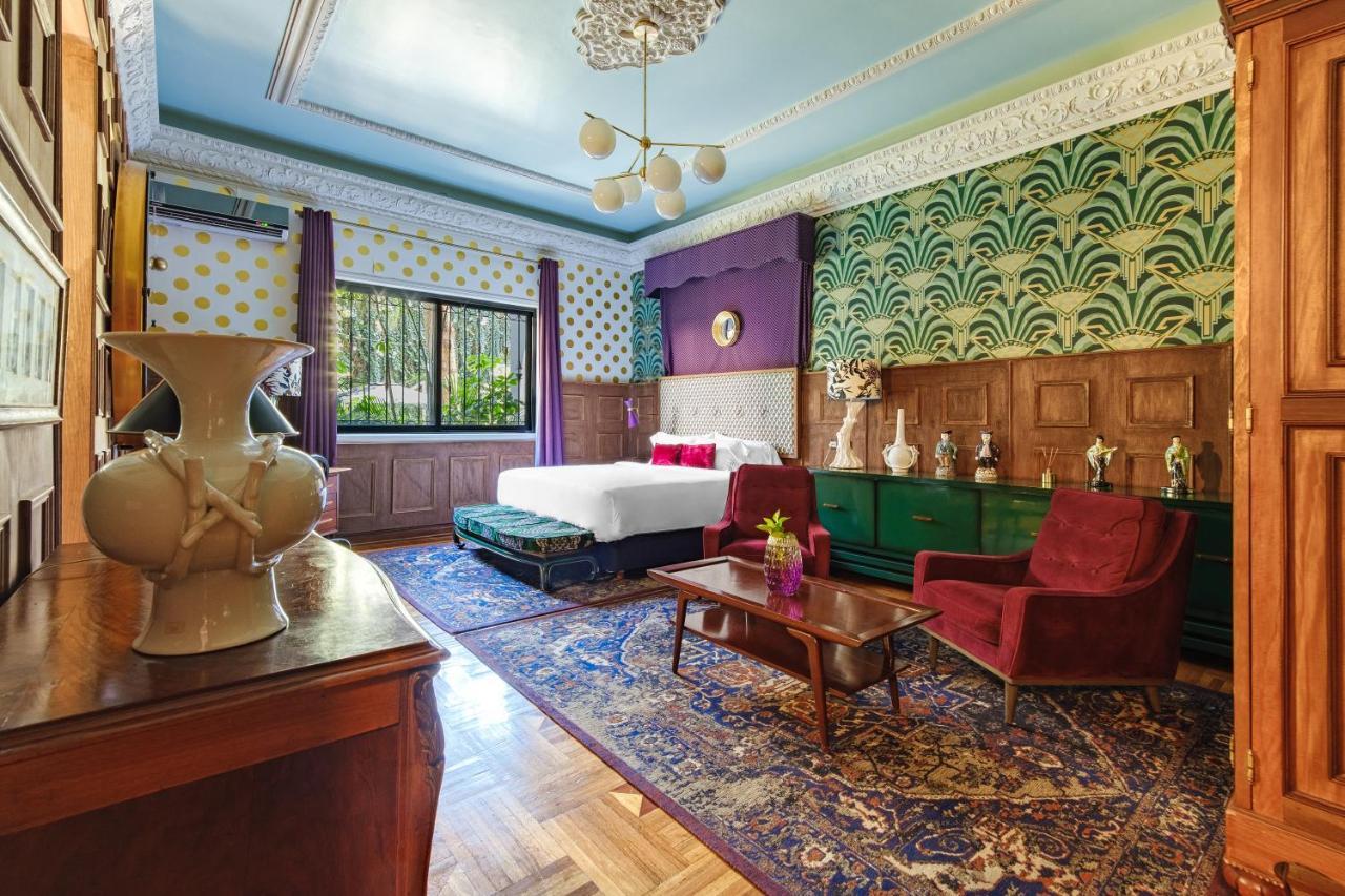 Master Suite