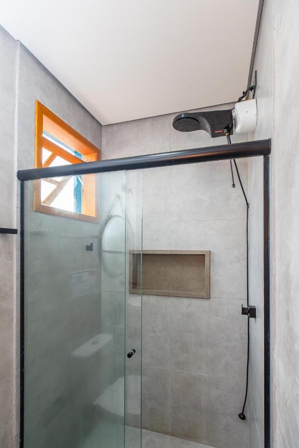 Standard Double Room with Shared Bathroom