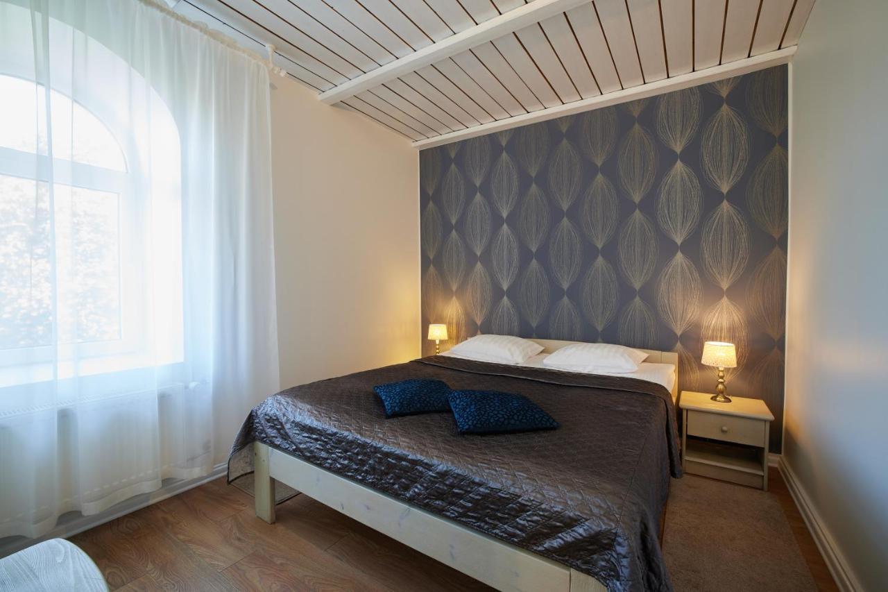 Double Room with Sauna