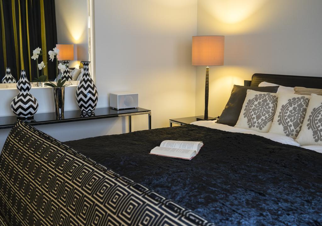Style Double Room