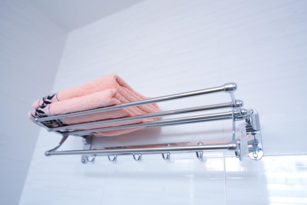 Quadruple Room with Bathroom