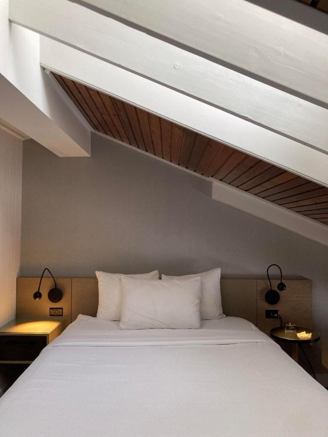 One-Bedroom Condo with Loft