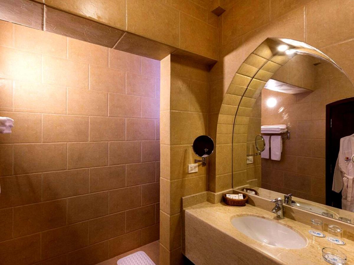 Junior Suite with Sea View