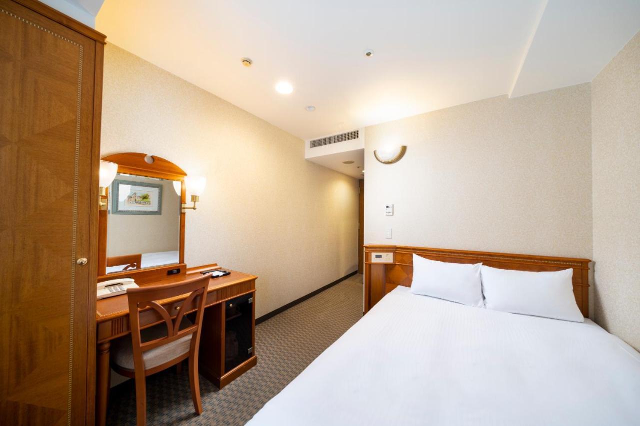 Comfort Double Room - Non-Smoking