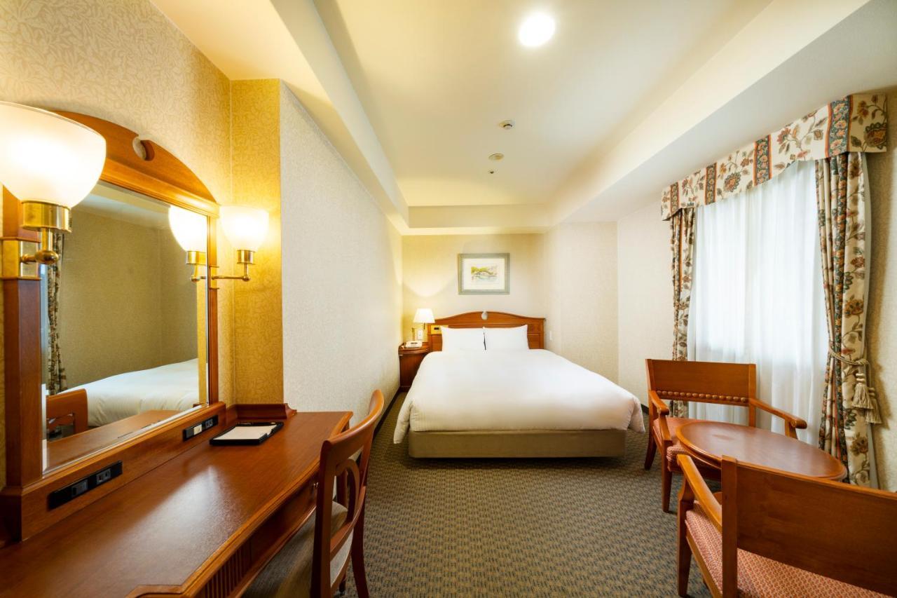 Moderate Double Room - Non-Smoking