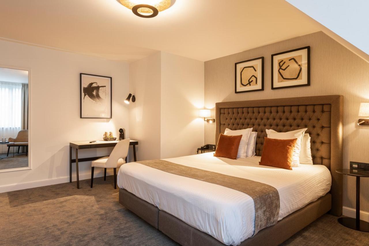 Classic Double or Twin Room