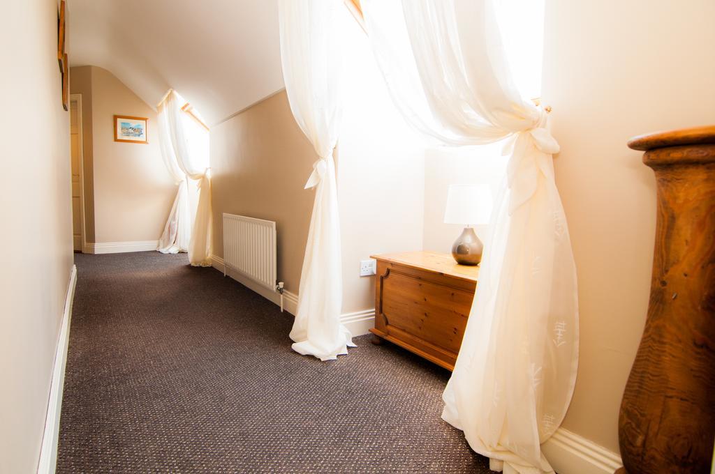 Deluxe Triple Room with Sea View