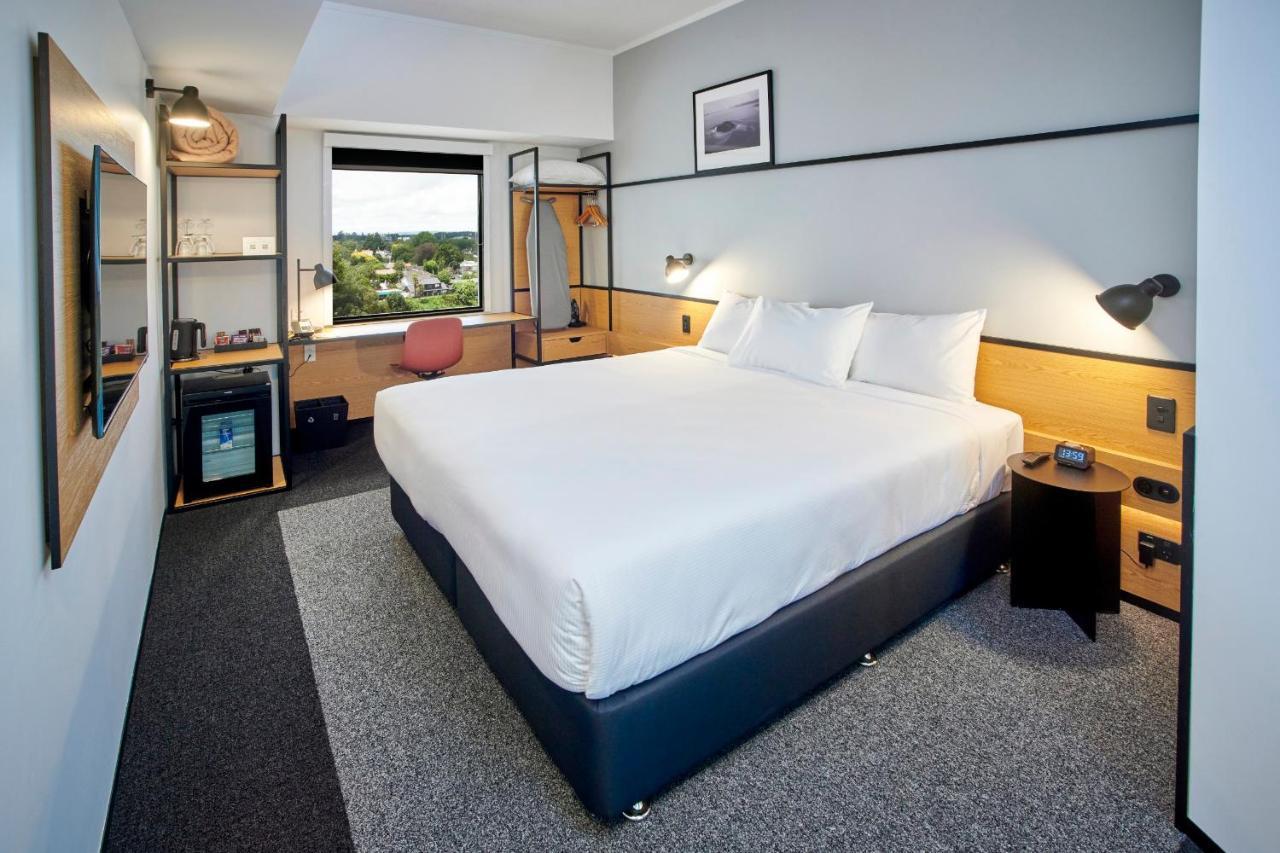 Superior Queen or Twin Room