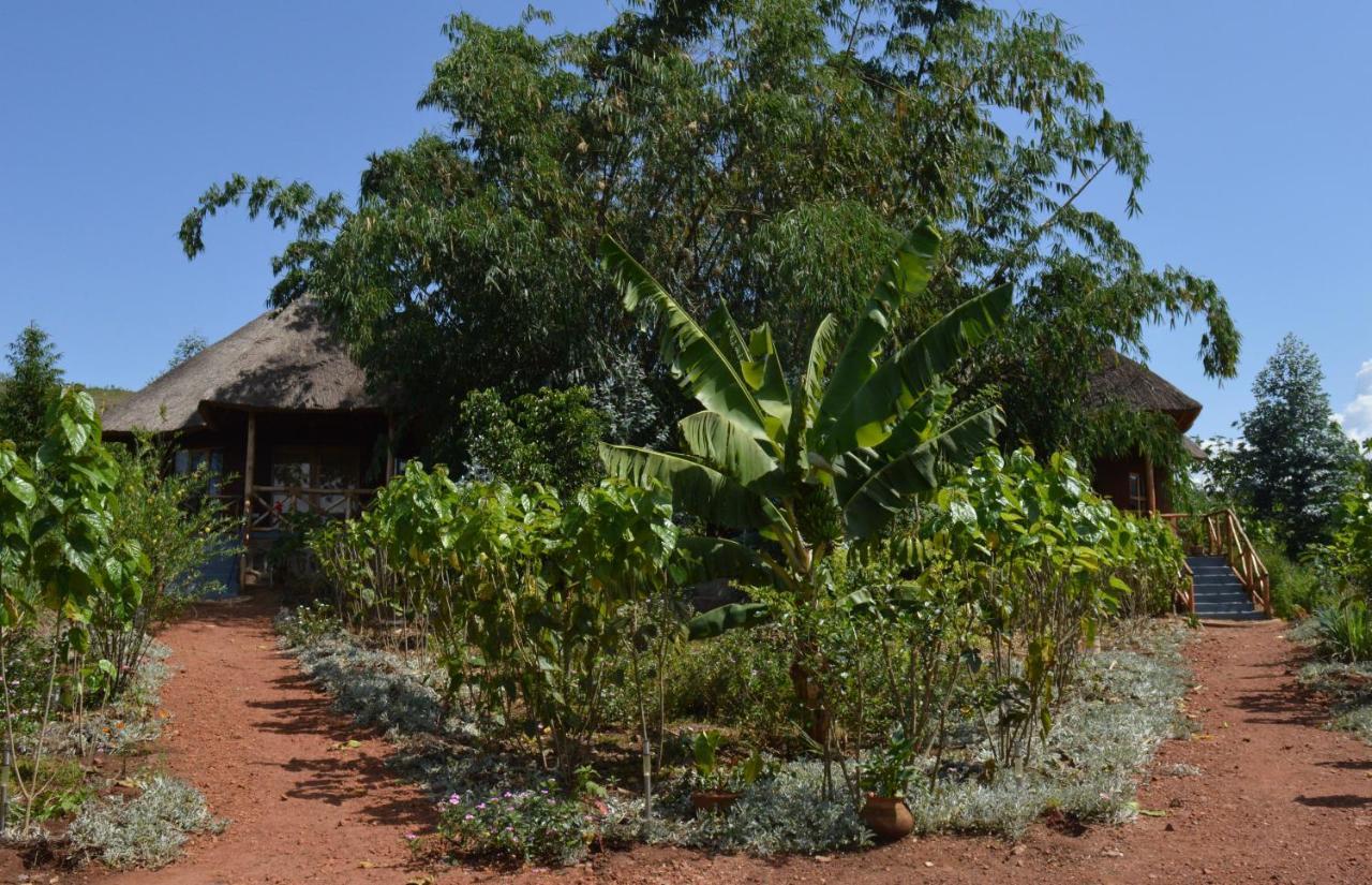 Bungalow with Patio