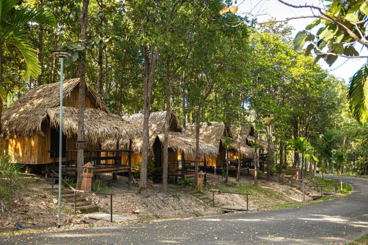 Bungalow - Forest Hut