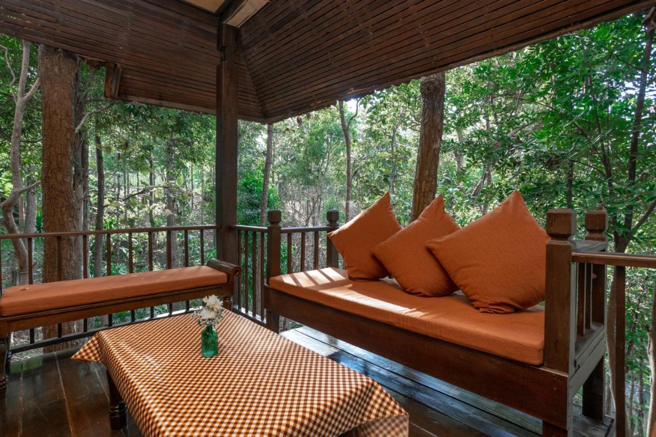 One-Bedroom Villa