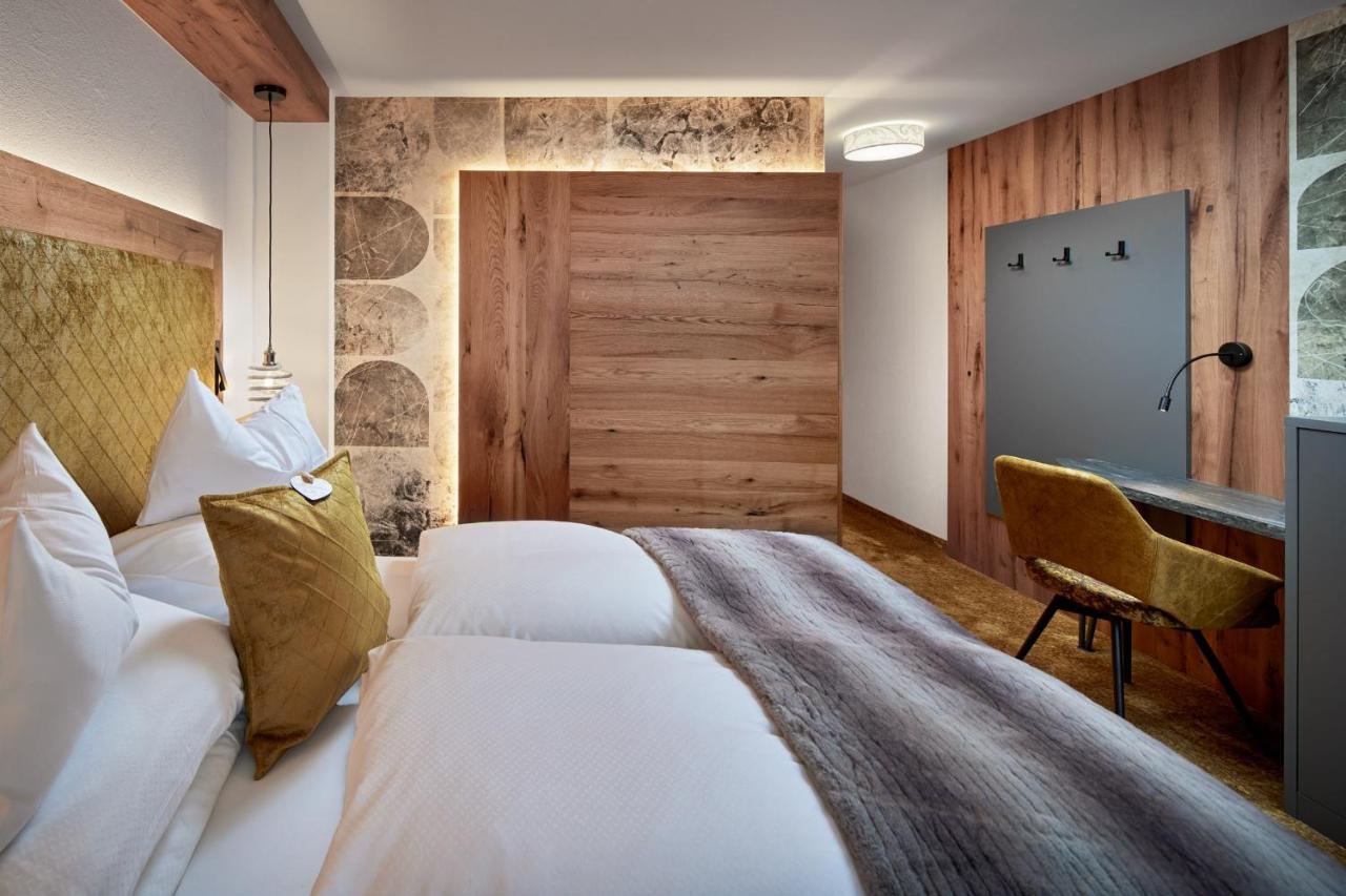 Single Room with Balcony