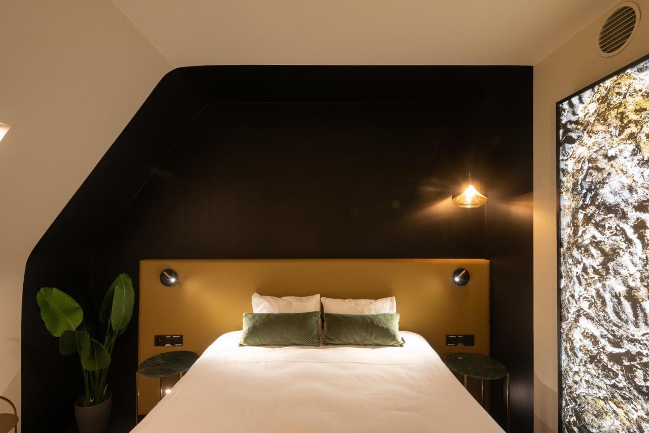 Cozy Double Room