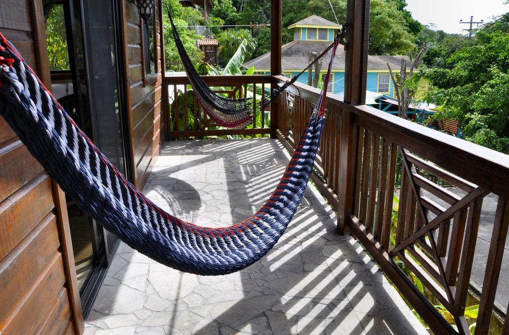 Junior Suite with Pool View